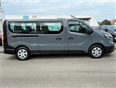 Renault Trafic Image 2