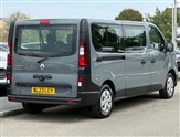 Renault Trafic Image 3