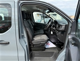 Renault Trafic Image 4