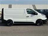 Renault Trafic Image 2