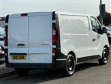 Renault Trafic Image 3