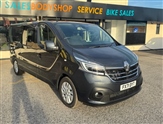 Used Renault Trafic