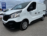 Renault Trafic Image 1