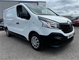 Renault Trafic Image 2
