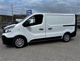 Renault Trafic Image 3