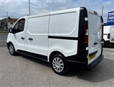Renault Trafic Image 4