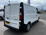 Renault Trafic Image 6