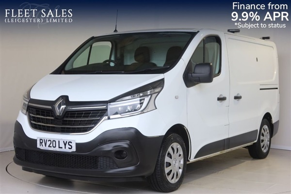 Large image for the Used Renault TRAFIC