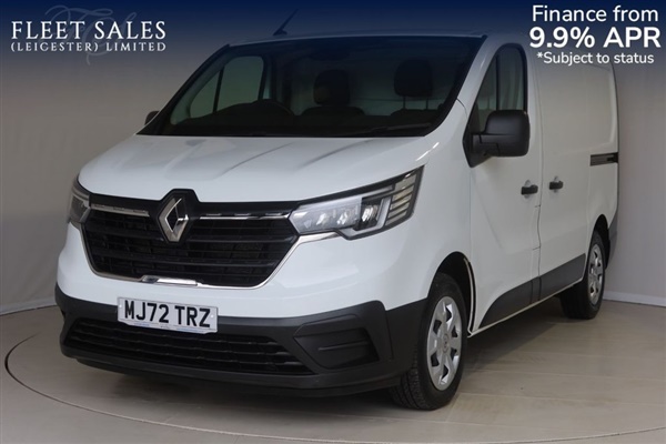 Large image for the Used Renault TRAFIC
