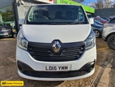 Renault Trafic Image 4