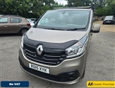 Renault Trafic Image 5
