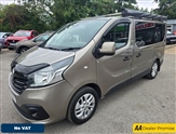 Renault Trafic Image 6
