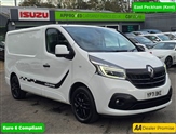 Renault Trafic Image 1