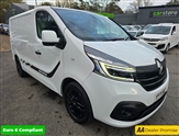 Renault Trafic Image 2