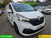 Renault Trafic Image 3