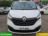 Renault Trafic Image 4