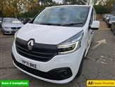 Renault Trafic Image 5