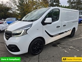 Renault Trafic Image 6