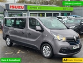 Renault Trafic Image 1