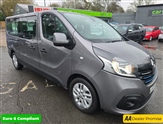 Renault Trafic Image 2