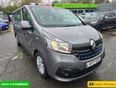 Renault Trafic Image 3