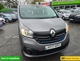 Renault Trafic Image 4