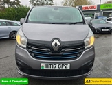 Renault Trafic Image 5
