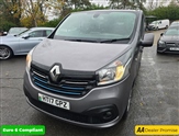 Renault Trafic Image 6
