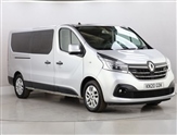 Renault Trafic Image 2