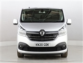 Renault Trafic Image 3