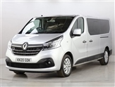 Renault Trafic Image 5
