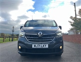 Renault Trafic Image 2