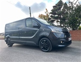 Renault Trafic Image 3