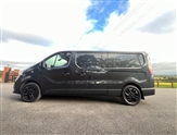 Renault Trafic Image 4