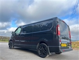 Renault Trafic Image 5