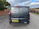 Renault Trafic Image 6