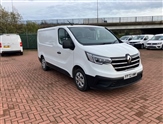 Used Renault Trafic
