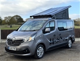 Used Renault Trafic