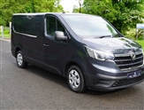 Renault Trafic Image 2