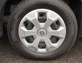 Renault Trafic Image 4