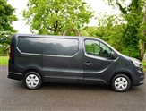 Renault Trafic Image 5