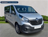 Renault Trafic Image 1