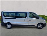 Renault Trafic Image 3