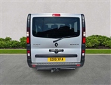 Renault Trafic Image 4