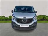 Renault Trafic Image 5