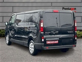 Renault Trafic Image 2