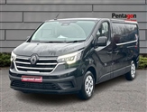 Renault Trafic Image 3