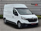 Renault Trafic Image 1