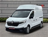 Renault Trafic Image 3