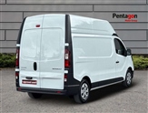 Renault Trafic Image 4